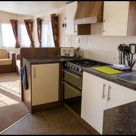 Sp59 - Camber Sands Holiday Park - Dog Friendly מראה חיצוני תמונה