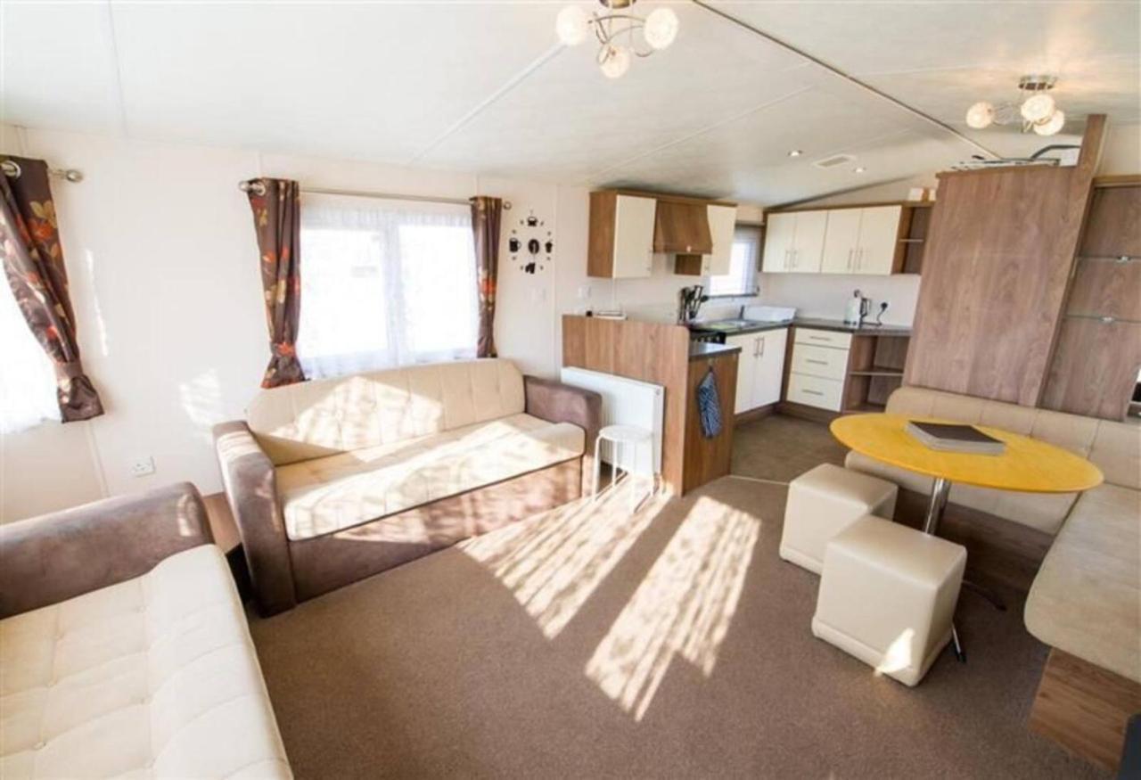 Sp59 - Camber Sands Holiday Park - Dog Friendly מראה חיצוני תמונה
