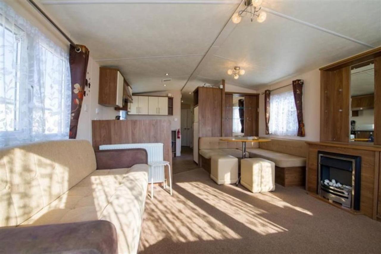 Sp59 - Camber Sands Holiday Park - Dog Friendly מראה חיצוני תמונה